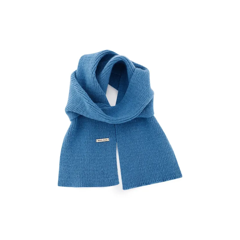 Specialoutlook Knit Scarves Unisex-0
