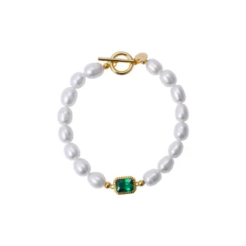 MONI JEWELLERY S925 Silver Bracelets Women's