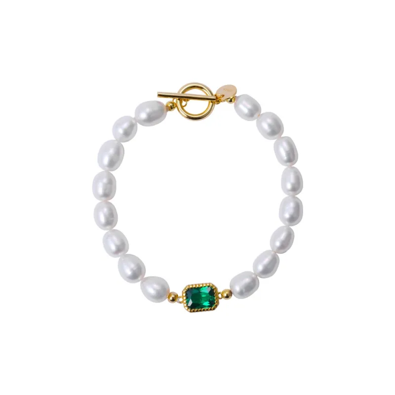 MONI JEWELLERY S925 Silver Bracelets Women's-0