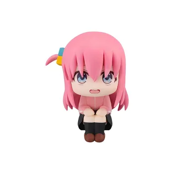 MegaHouse Hitori Gotoh Look UP Bocchi The Rock! Re Release Chibi Figures