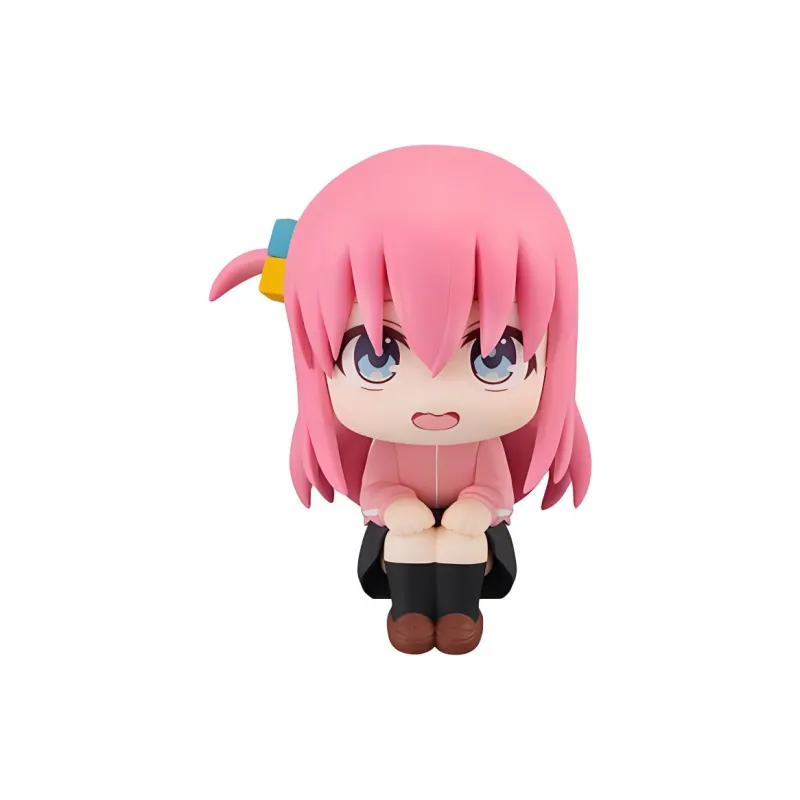 MegaHouse Hitori Gotoh Look UP Bocchi The Rock! Re Release Chibi Figures-0