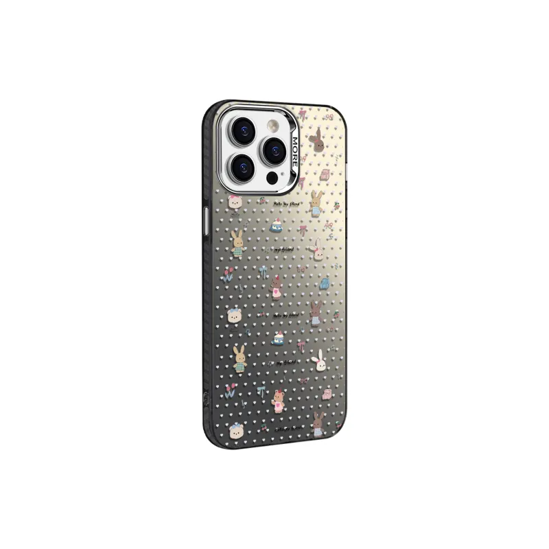 MINISO Phone Cases-5