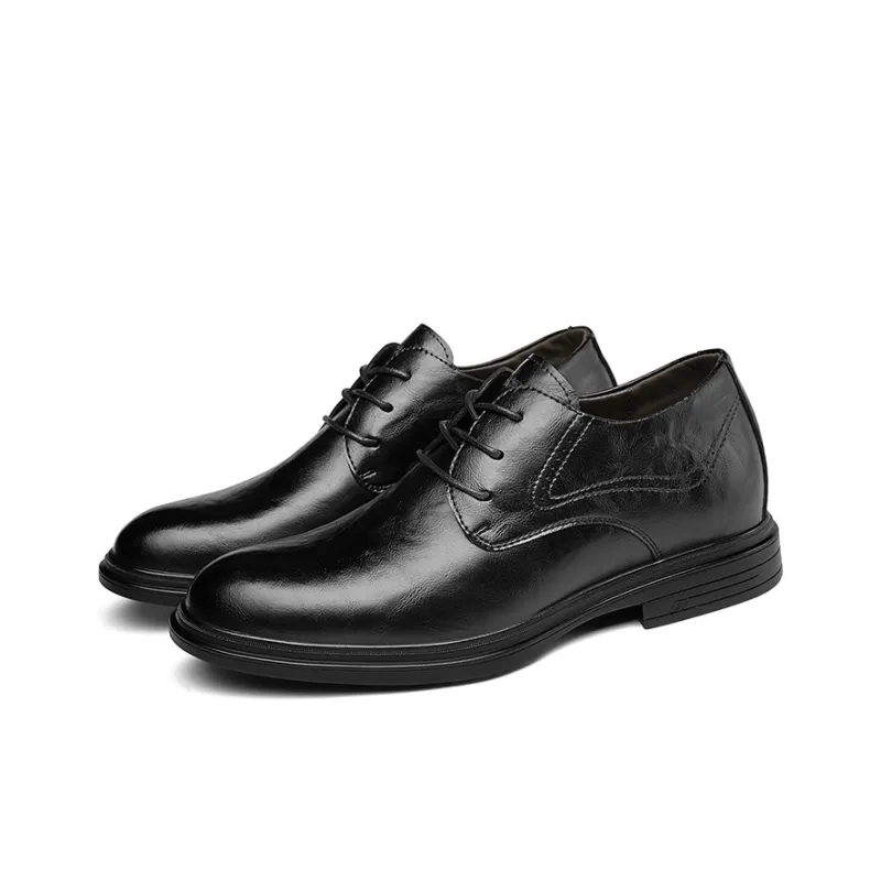 CARTELO Dress Shoes Men's Black-1