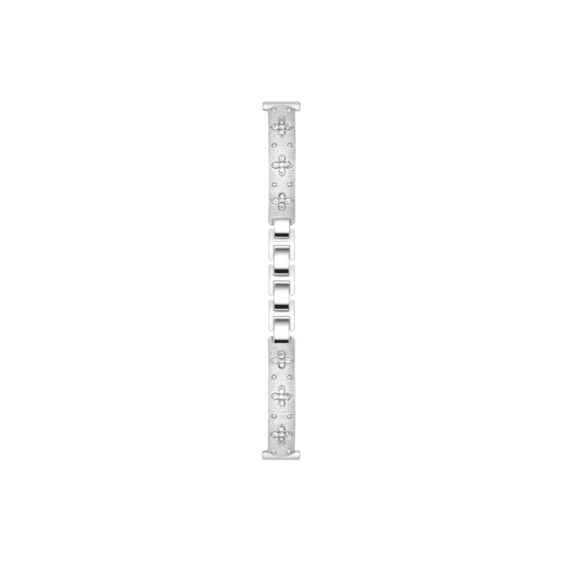 Mr. Strap Watch Band Xiaomi Compatibility Metal-11