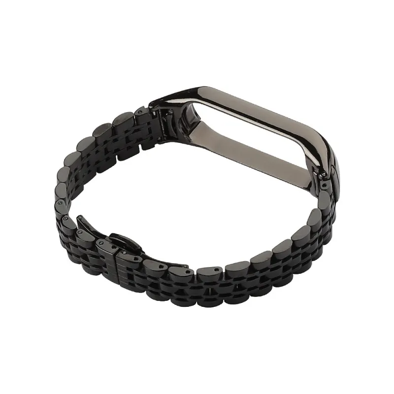 Vobafe Watch Band Xiaomi Compatibility Stainless Steel Material-8