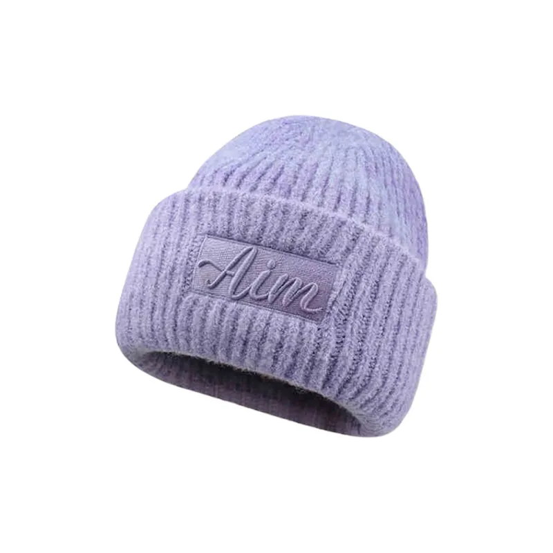 CARTELO Polyester Beanies Unisex Gift Box Set-7
