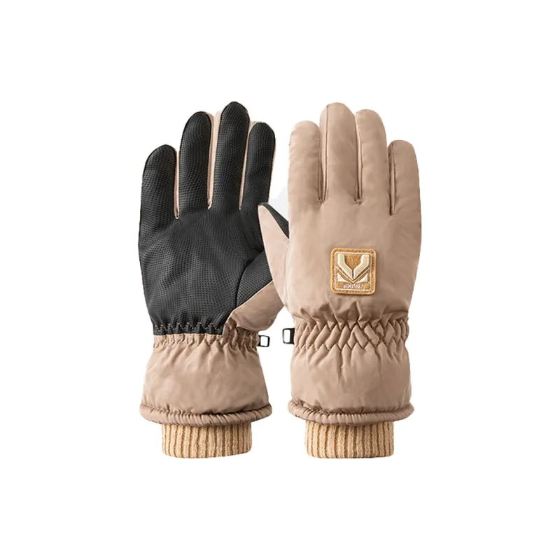 AAJF Gloves Unisex-2