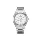 White Dial
