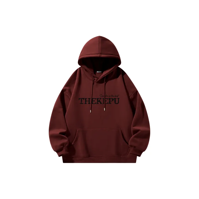 Kepu Sweatshirts Unisex-11