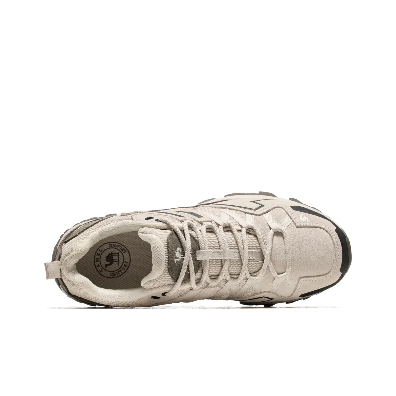 CAMEL Kunlun Mountain 2.0 Cushioning Anti-Slip And Wear-Resistant Low-Top Outdoor Shoes Men's-15