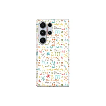 ME SKINS Matte Material Lightweight Matte Non Fingerprint Phone Cases Compatible With Samsung S24/S23/S22/S20