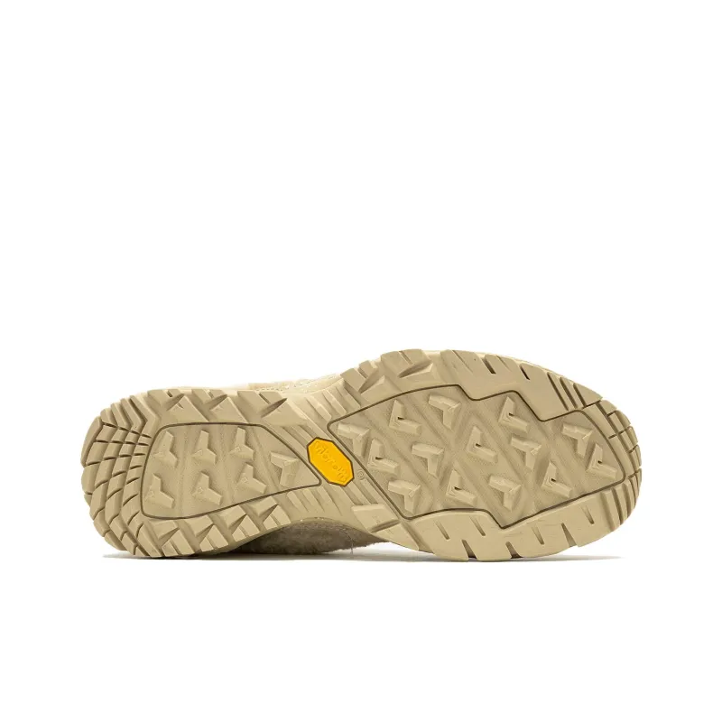 MERRELL Women's Mqm Ace Fleece 1TRL 'Khaki Oyster' Women's-5