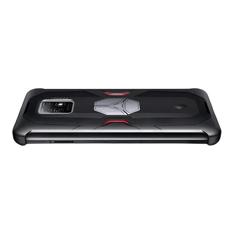 REDMAGIC Made Of Plastic Esports Heat-Resistant Protective Case Phone Cases Compatible With REDMAGIC 7 Pro-1