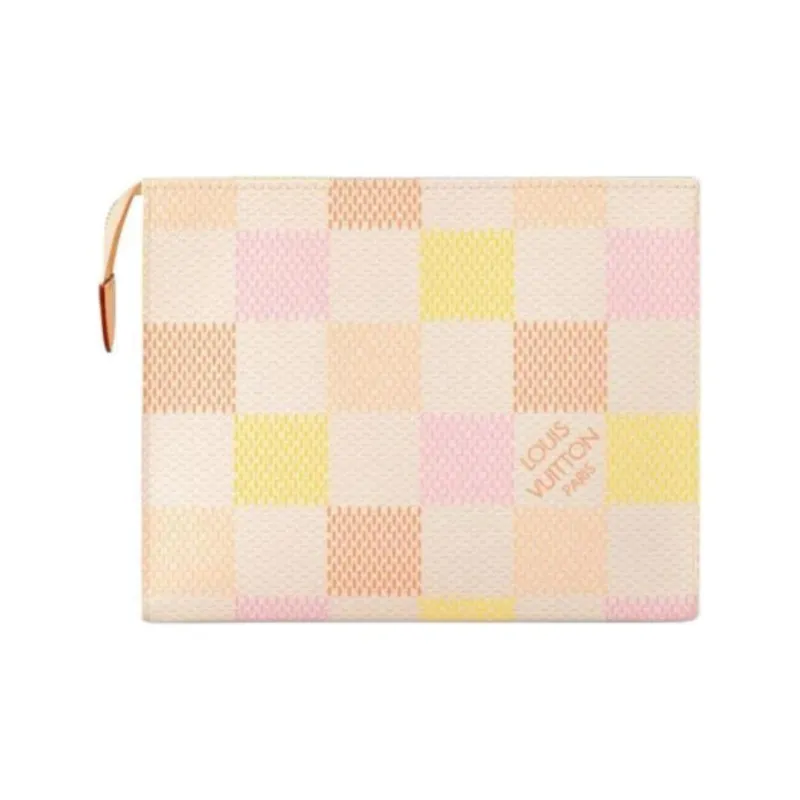 LOUIS VUITTON Toilet Pouch-2