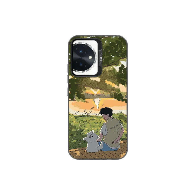 MINISO Phone Cases-4