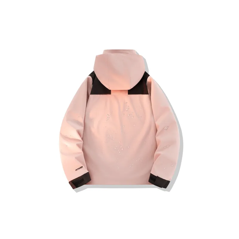 Feiyue Jackets Unisex-36