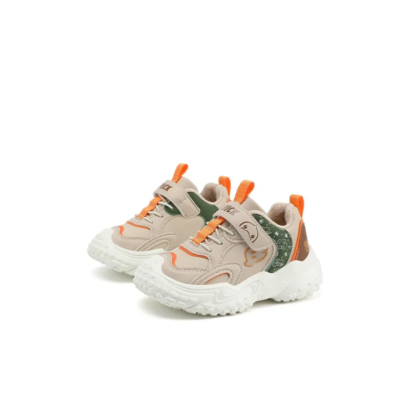 B.Duck Kids' Casual Shoes Pre school-5