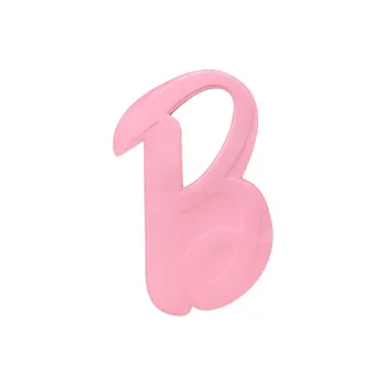 ZARA Barbie, Collaboration Cow Leather Handbag, Shoulder Bag Regular Women's Pink