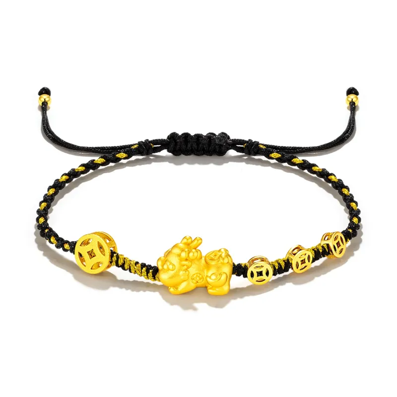 Jodie&Kevin Alloy Bracelets Unisex-0