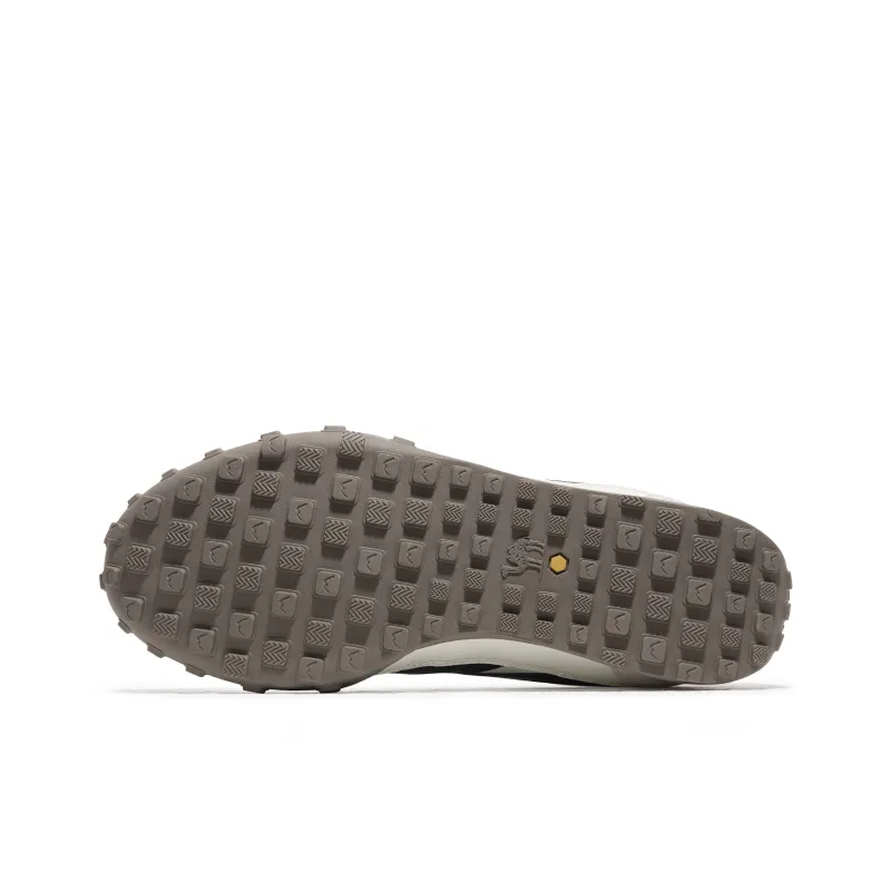 CAMEL Mountains And Seas Warm Lightweight Slip-Resistant Low-Top Skateboard Shoes Women's-5