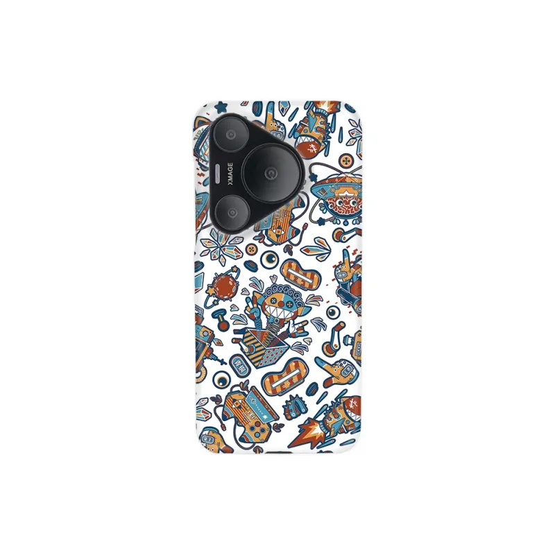 ME SKINS Phone Cases-9