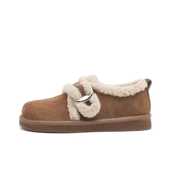 DAPHNE Casual Single Shoes Women's