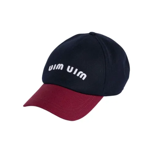 Miu öronringar med logotyp