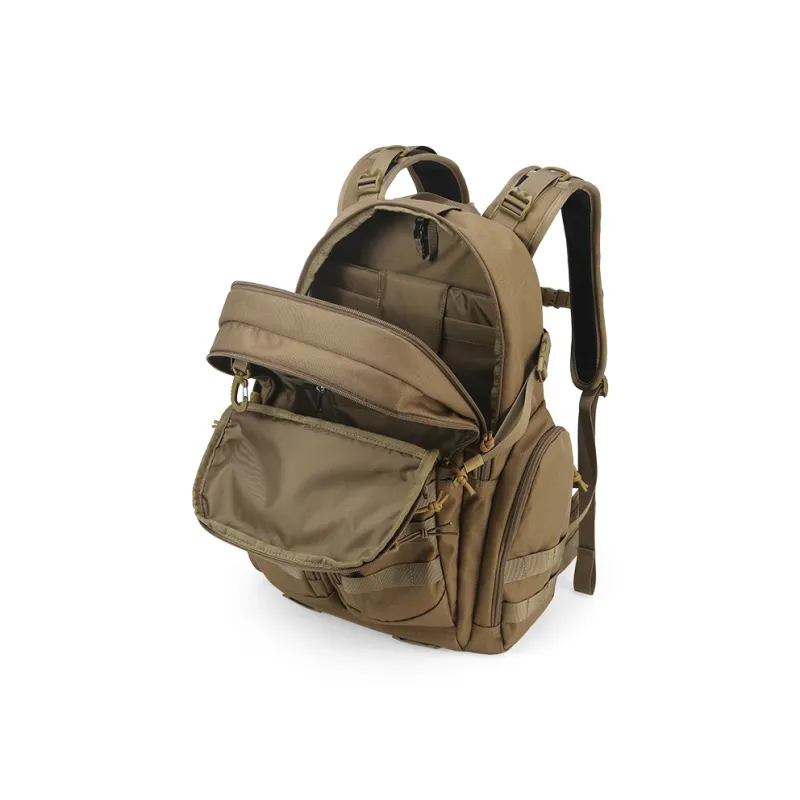 MARDINGTOP DuPont 915D Backpack Unisex Multicolor-3