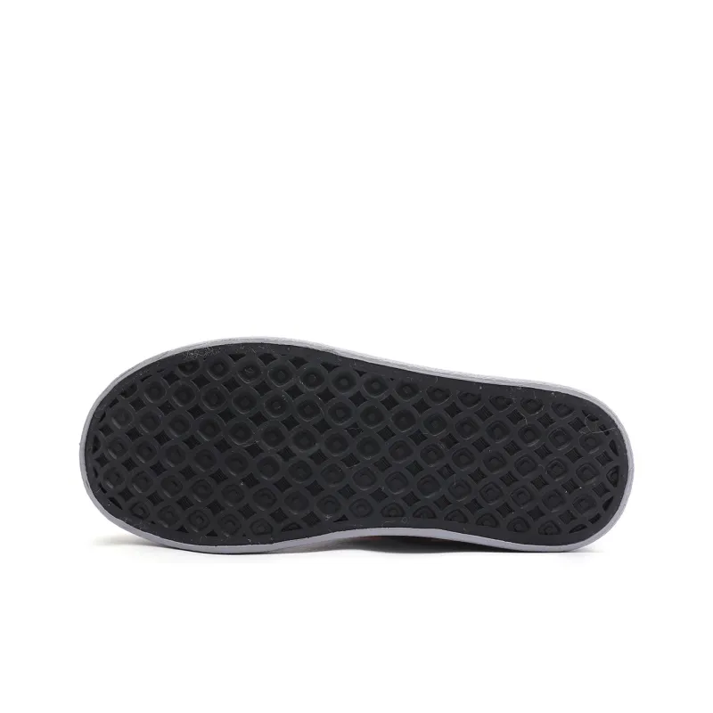 Mengsai Anti Slip Wear Resistant Low Top Skateboard Shoes Women's-11