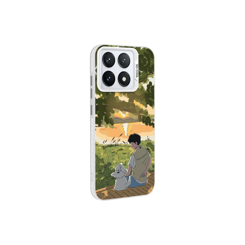 MINISO Phone Cases-2