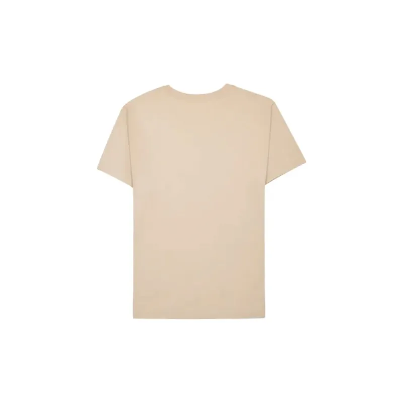 Champion T-Shirt Women's Champagne Cream-1