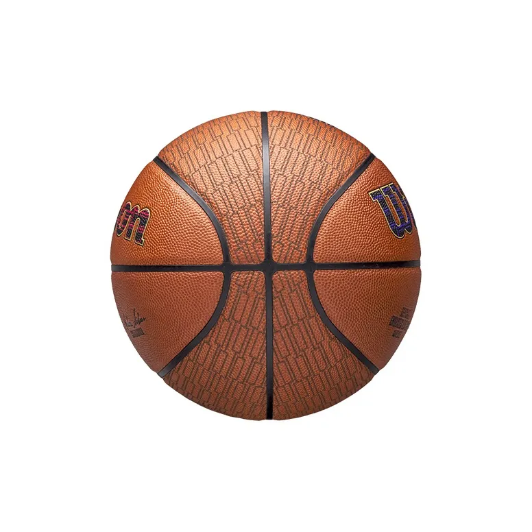 Wilson NBA Basketball-3