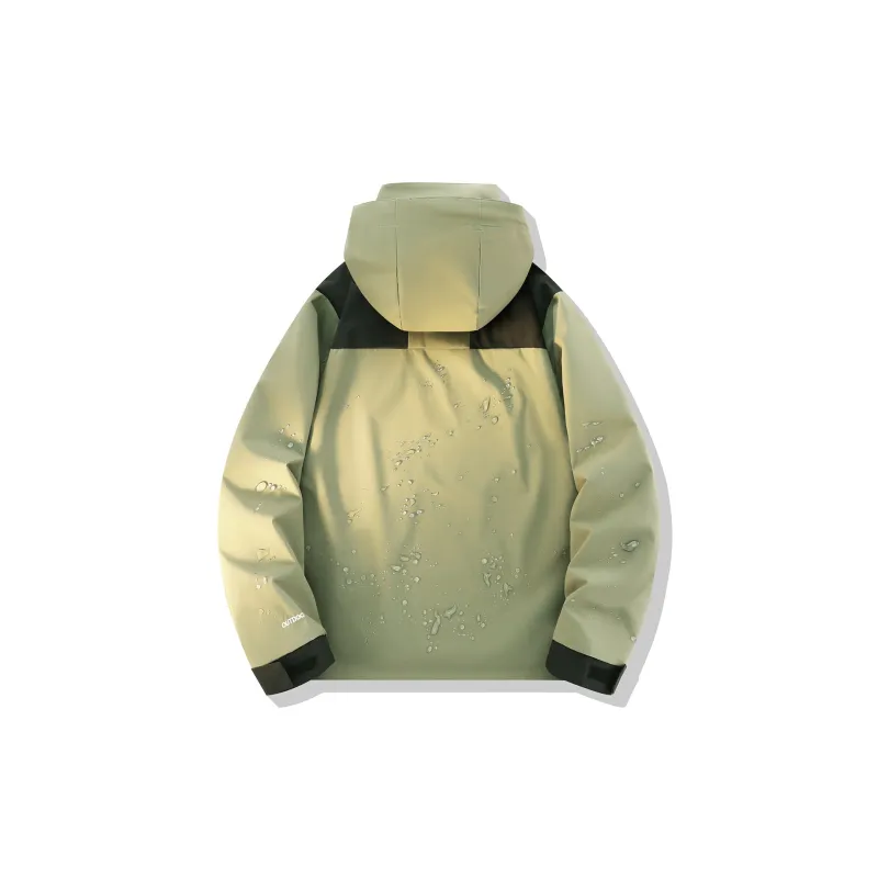 Feiyue Jackets Unisex-26