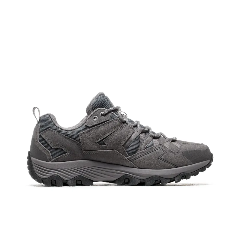 CAMEL Kunlun Mountain 2.0 Cushioning Anti-Slip And Wear-Resistant Low-Top Outdoor Shoes Men's-7