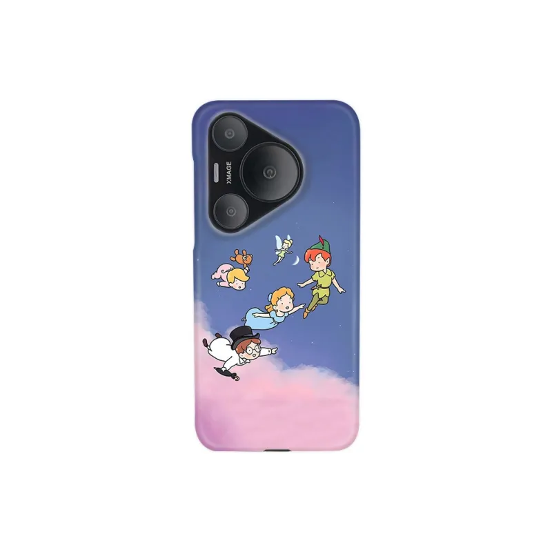 ME SKINS Matte Material Lightweight Matte Non Fingerprint Phone Cases Compatible With Huawei P70/p60/p50/p40-15