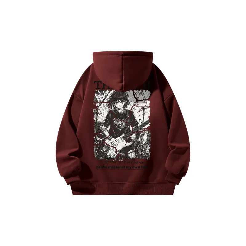Kepu Sweatshirts Unisex-30