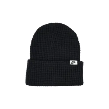 Nike Peak Waffle Knit Beanie