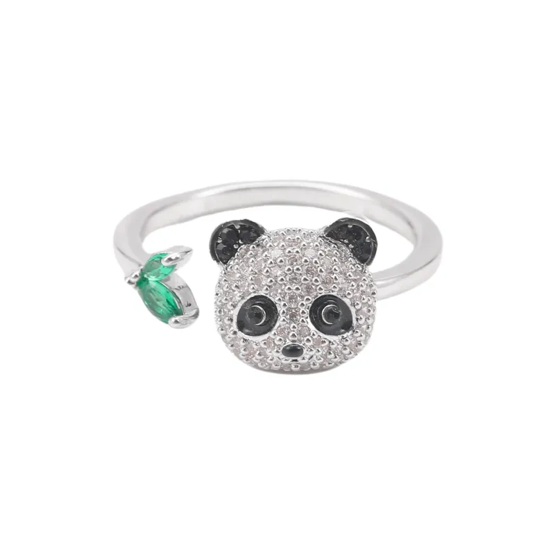 Vegetarian Rings Unisex-0