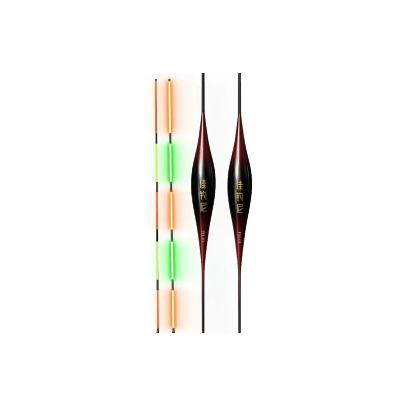 Jiadiaoni Floats Glow in The Dark Float 2 Pcs Pack-0