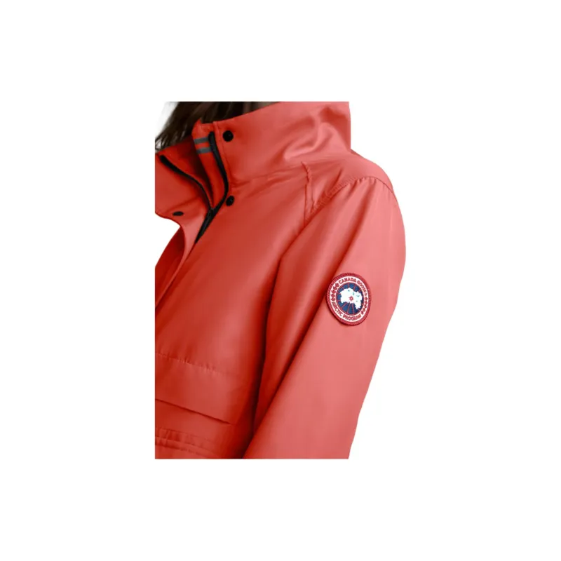 Canada Goose Jackets & Coats Women's Watermelon Red-4