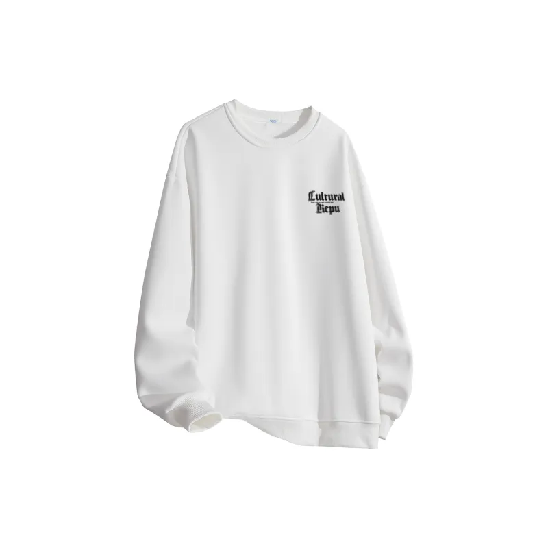 Kepu Sweatshirts Unisex-1