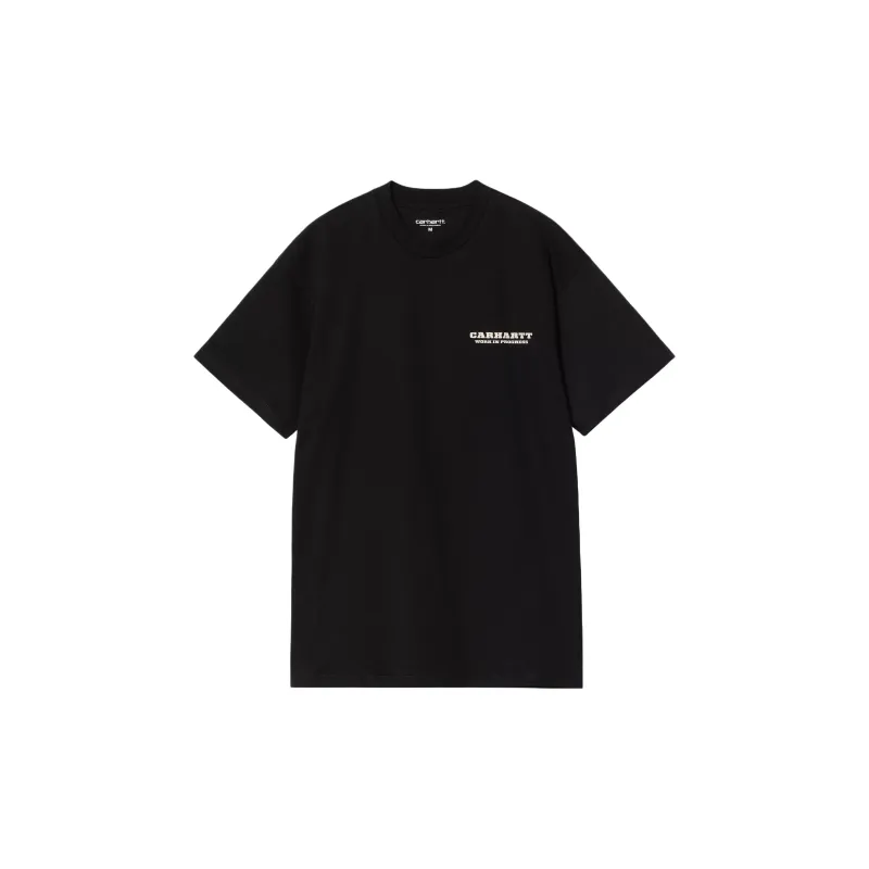 Carhartt WIP S/S Runaway T shirt-1