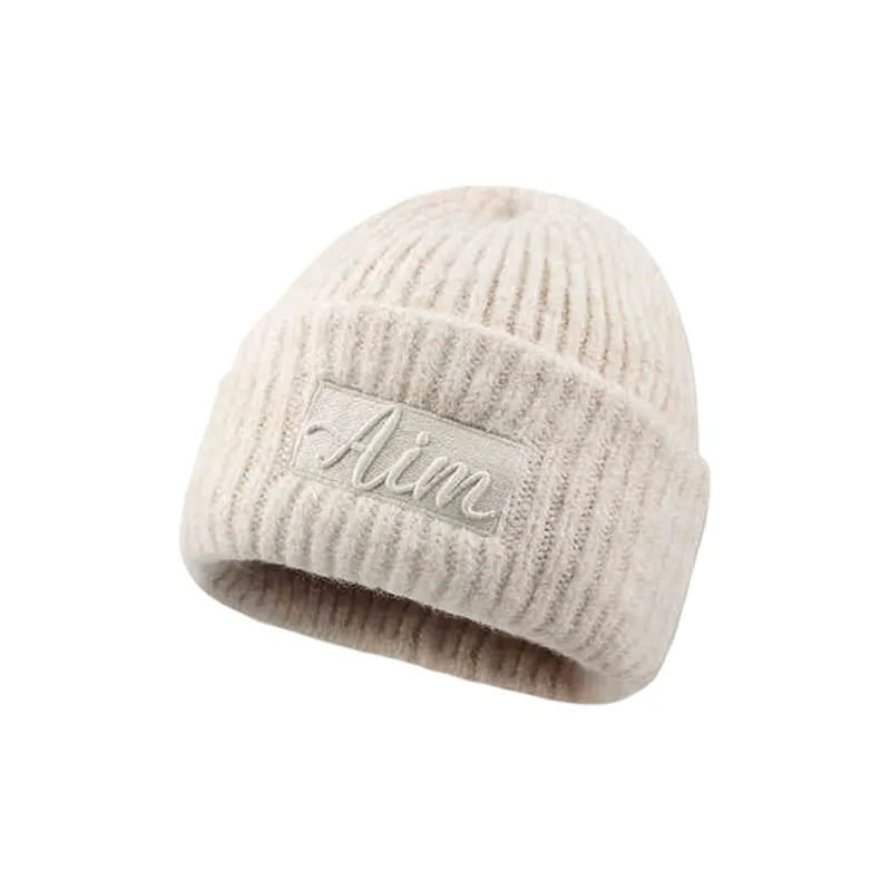 CARTELO Polyester Beanies Unisex Gift Box Set-1