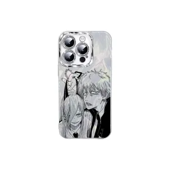 TUNAMEI Phone Cases