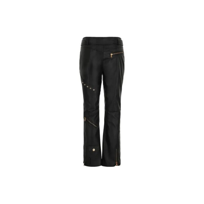 VERSACE Pants 'Black'-1