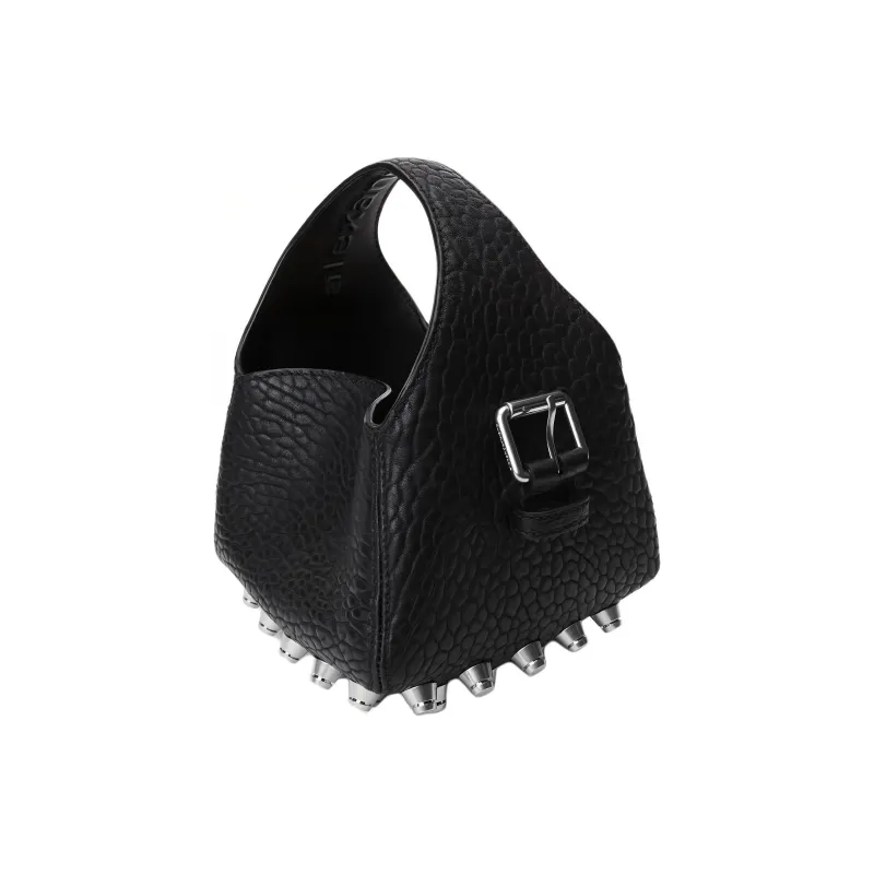 Alexander Wang Rex Small Bucket Bag-2