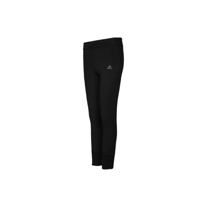 Adidas RESPONSE Athletic Trousers Women's Black-2