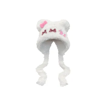MUYKUY Polyester Beanies Women's