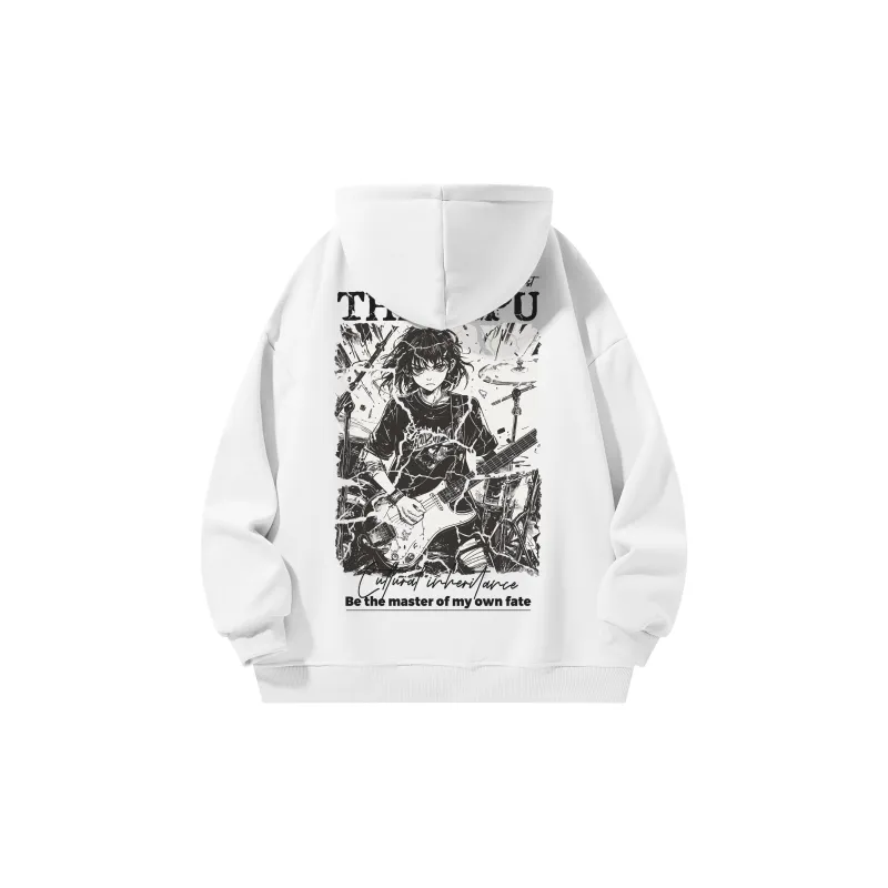 Kepu Sweatshirts Unisex-24