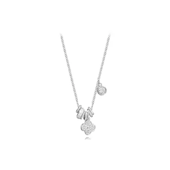 Muyan Necklaces Women's
